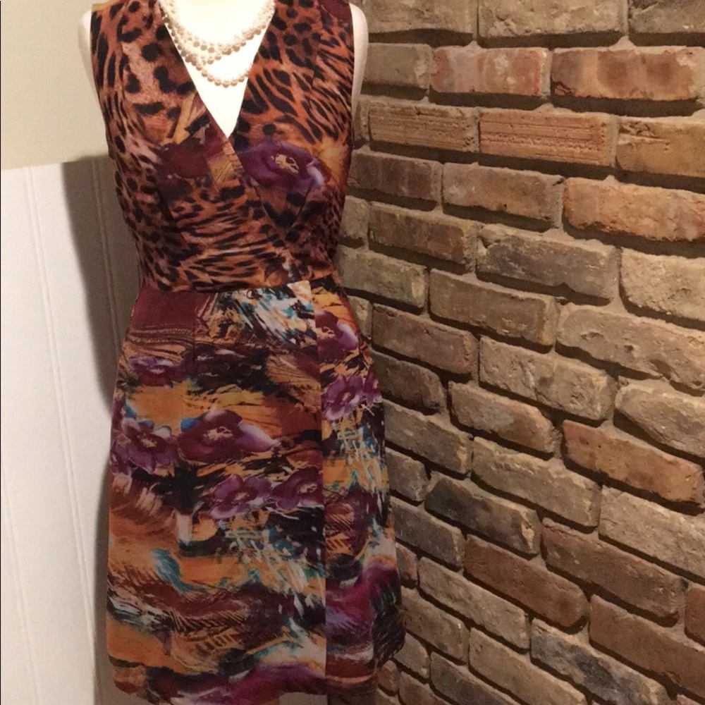 Beautiful Antonio Melani dress